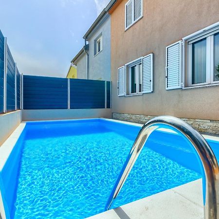 Apartmani Rialto Kakma Eksteriør billede