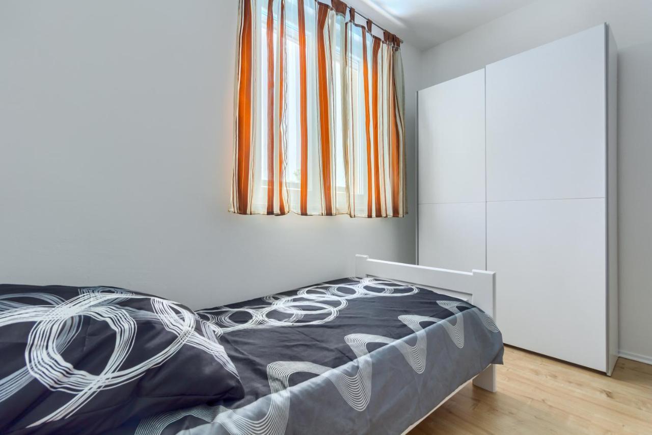 Apartmani Rialto Kakma Eksteriør billede