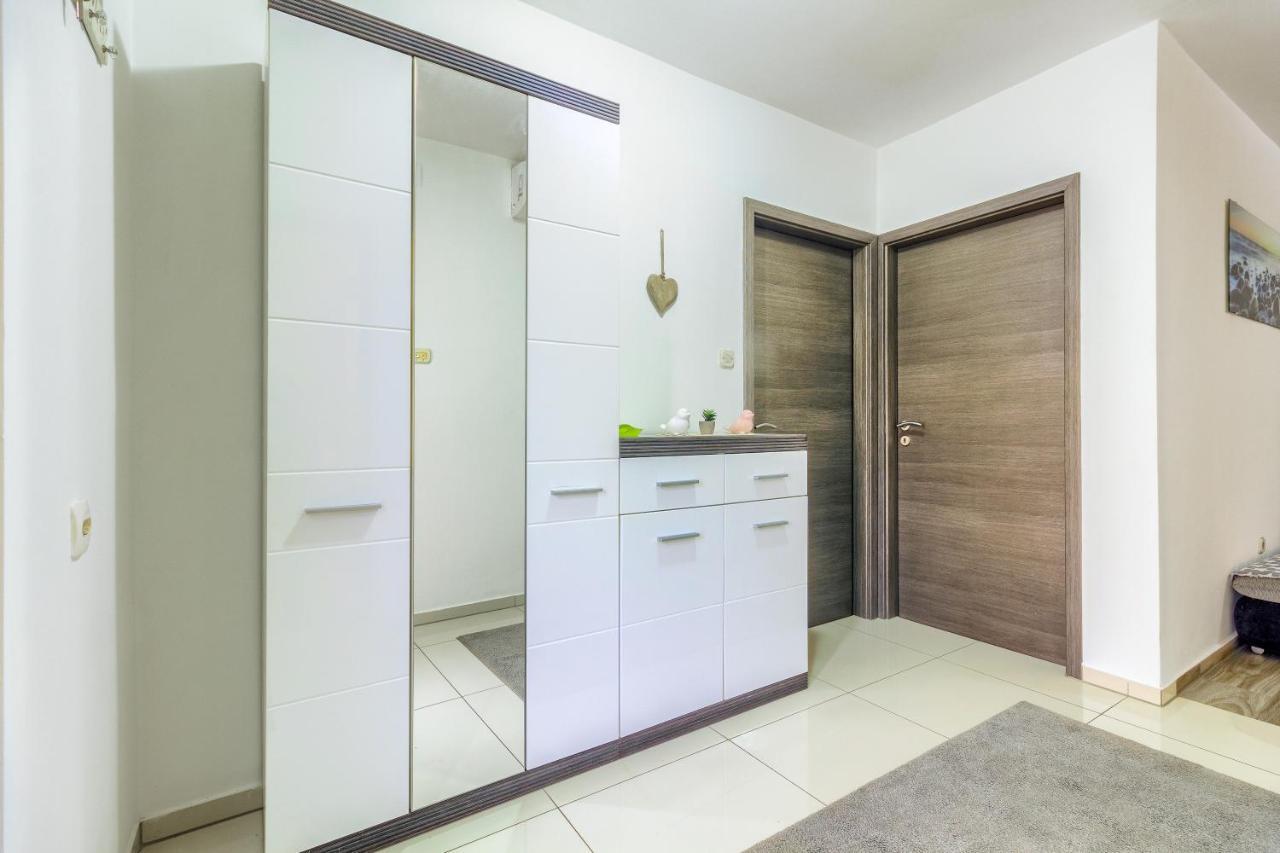 Apartmani Rialto Kakma Eksteriør billede