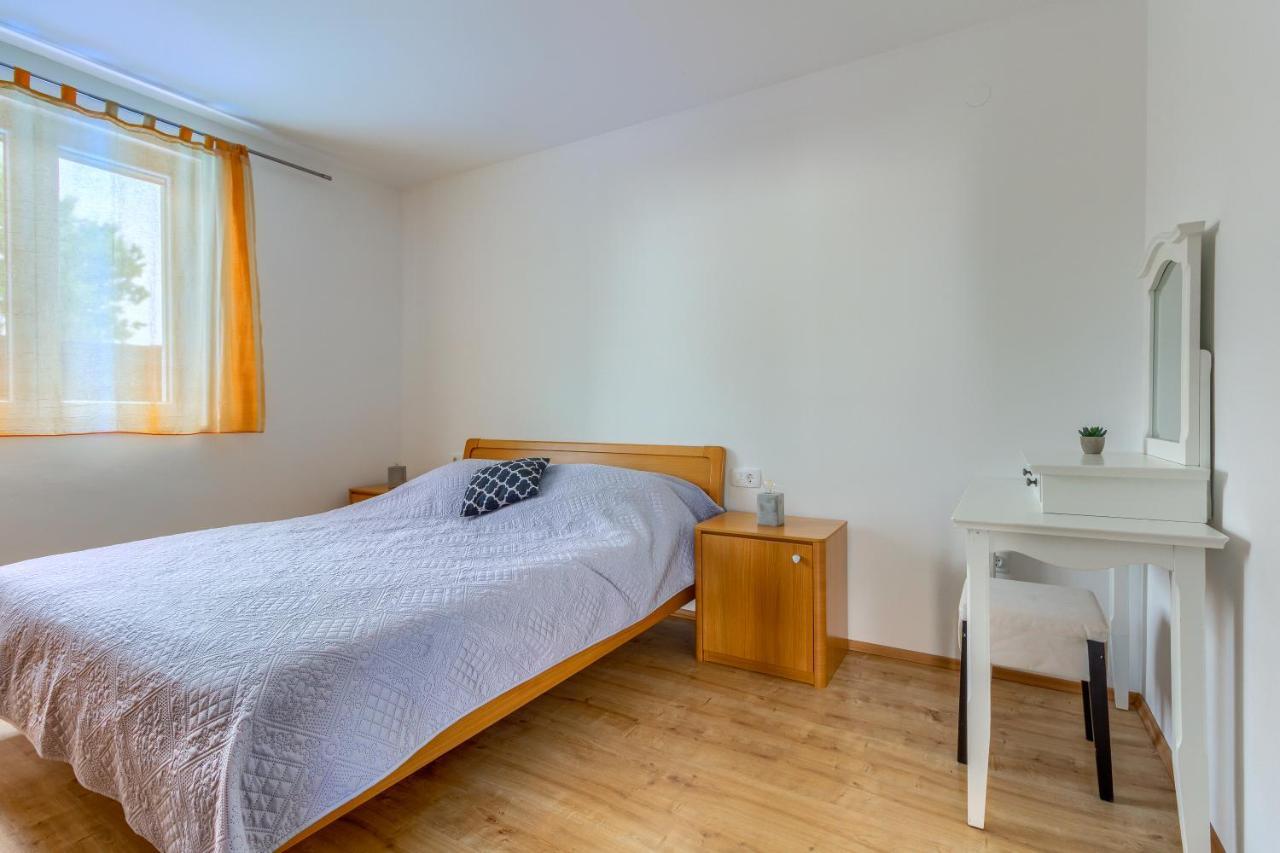 Apartmani Rialto Kakma Eksteriør billede