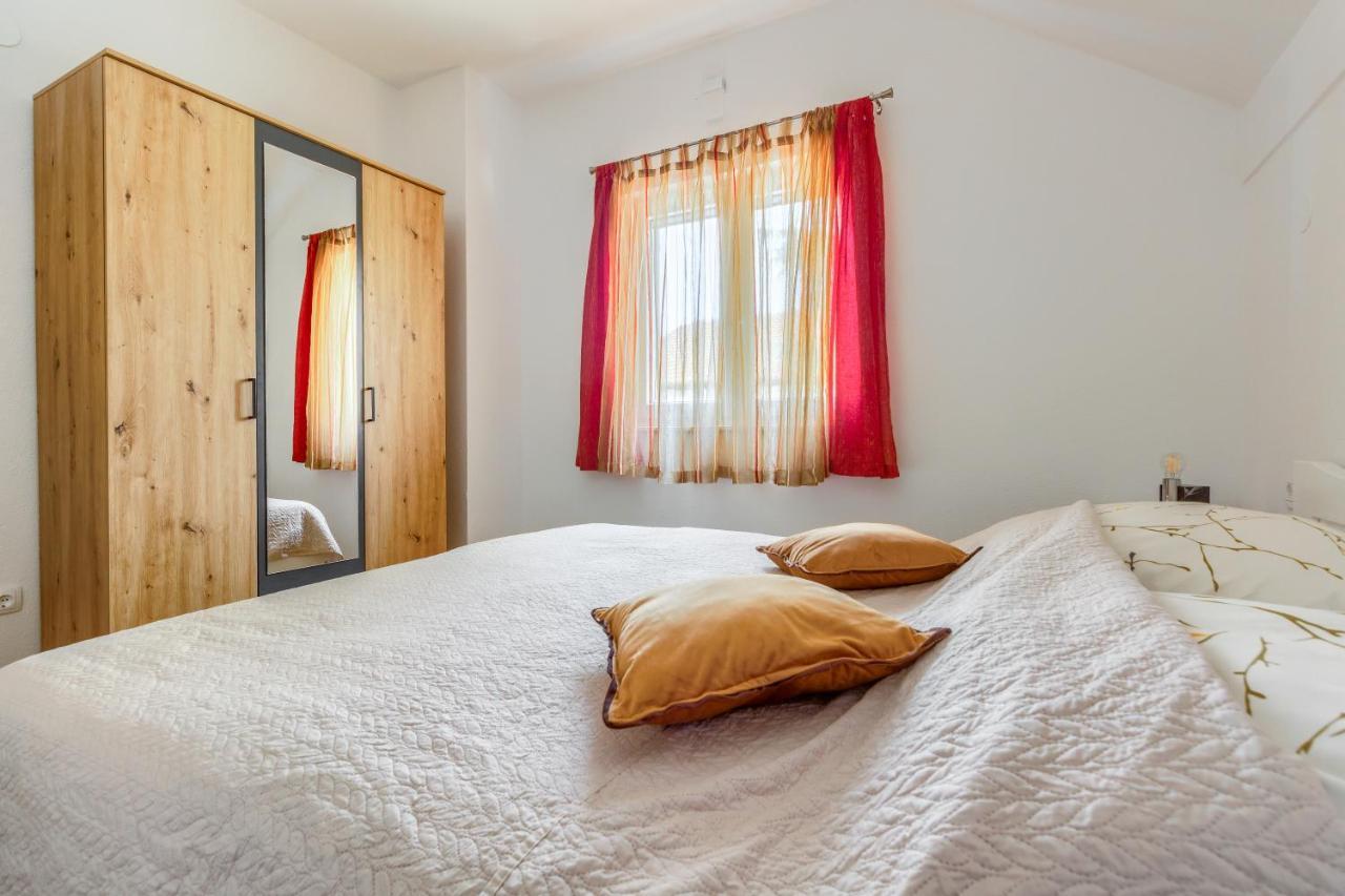 Apartmani Rialto Kakma Eksteriør billede