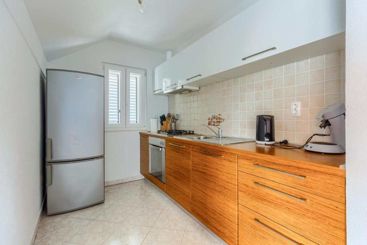 Apartmani Rialto Kakma Eksteriør billede