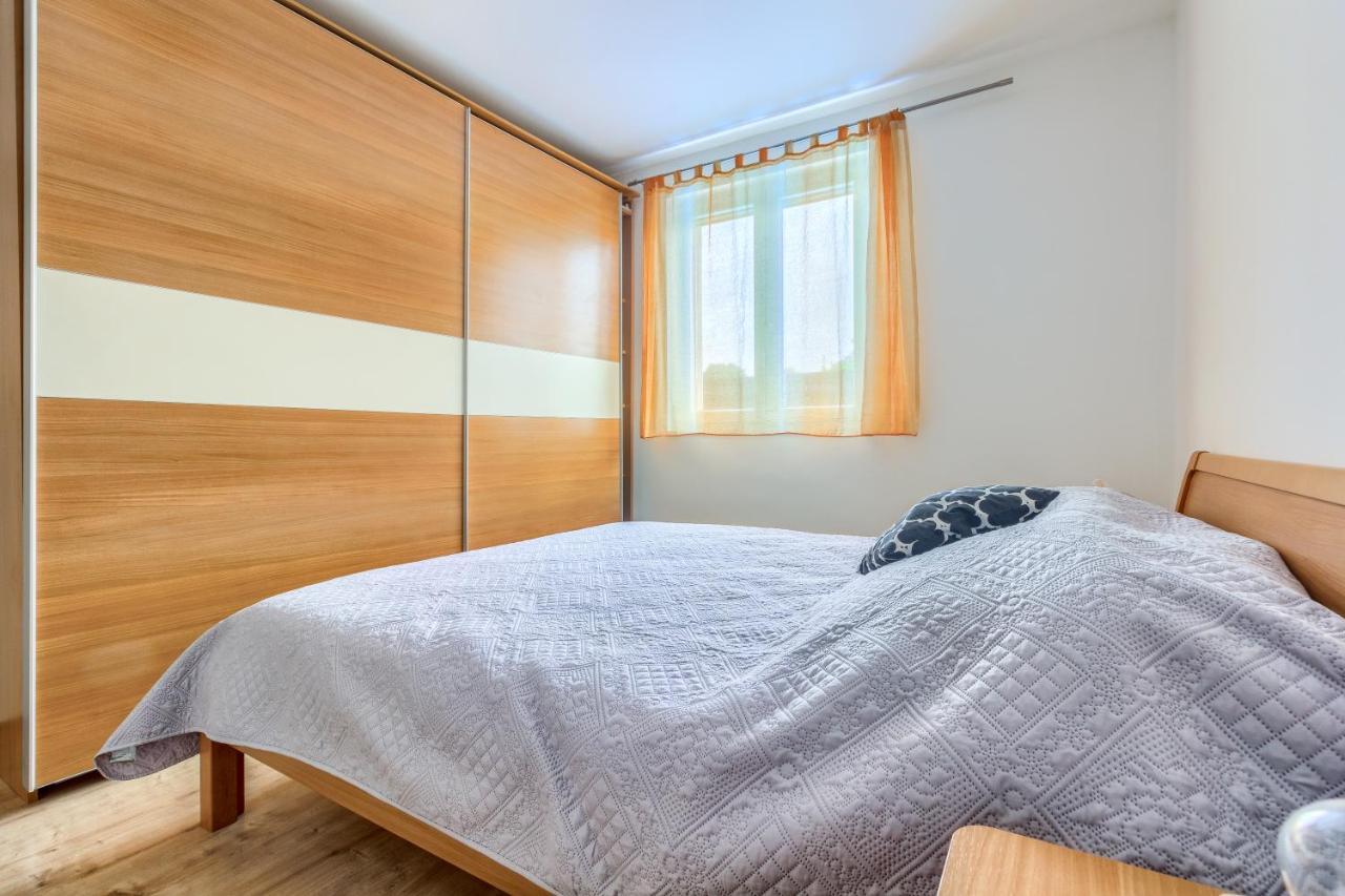 Apartmani Rialto Kakma Eksteriør billede