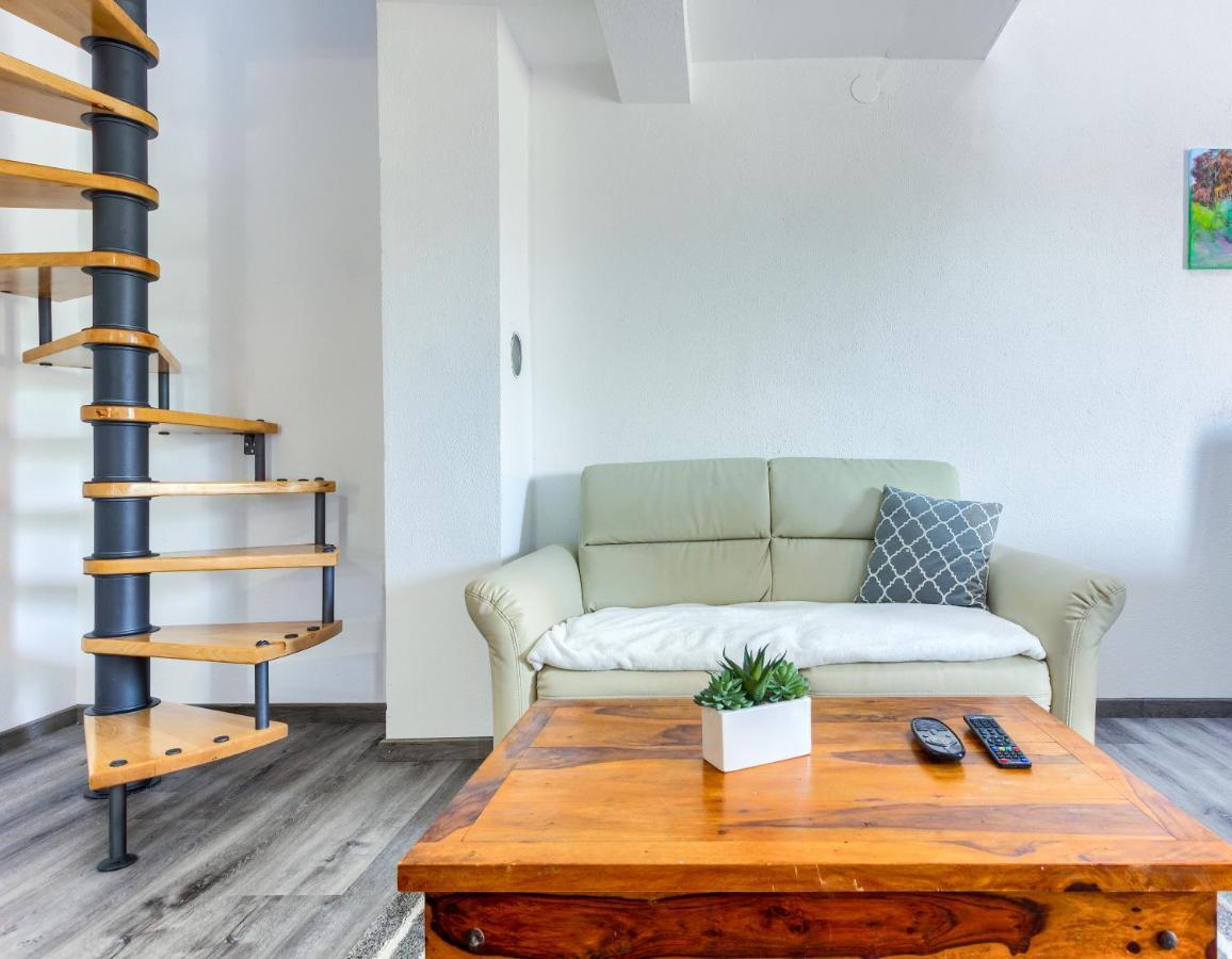 Apartmani Rialto Kakma Eksteriør billede