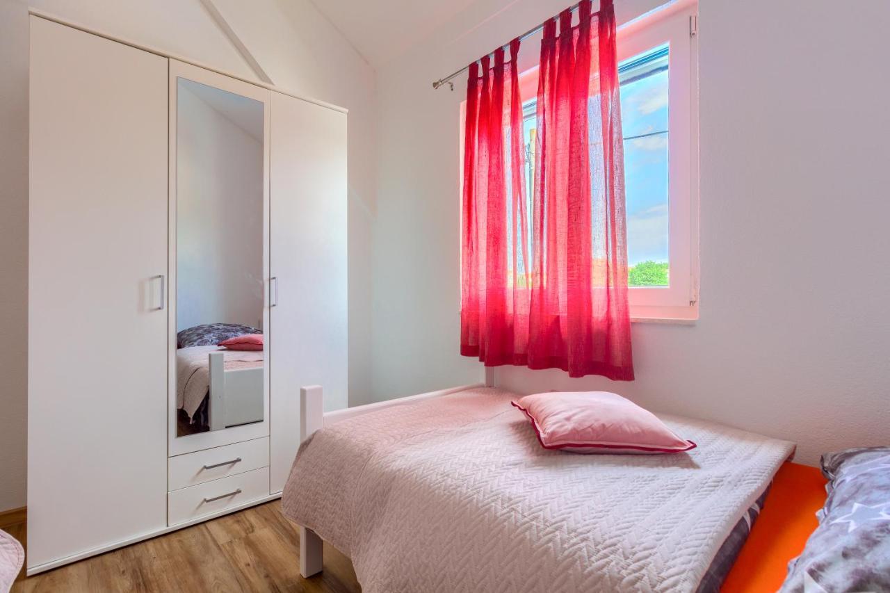 Apartmani Rialto Kakma Eksteriør billede