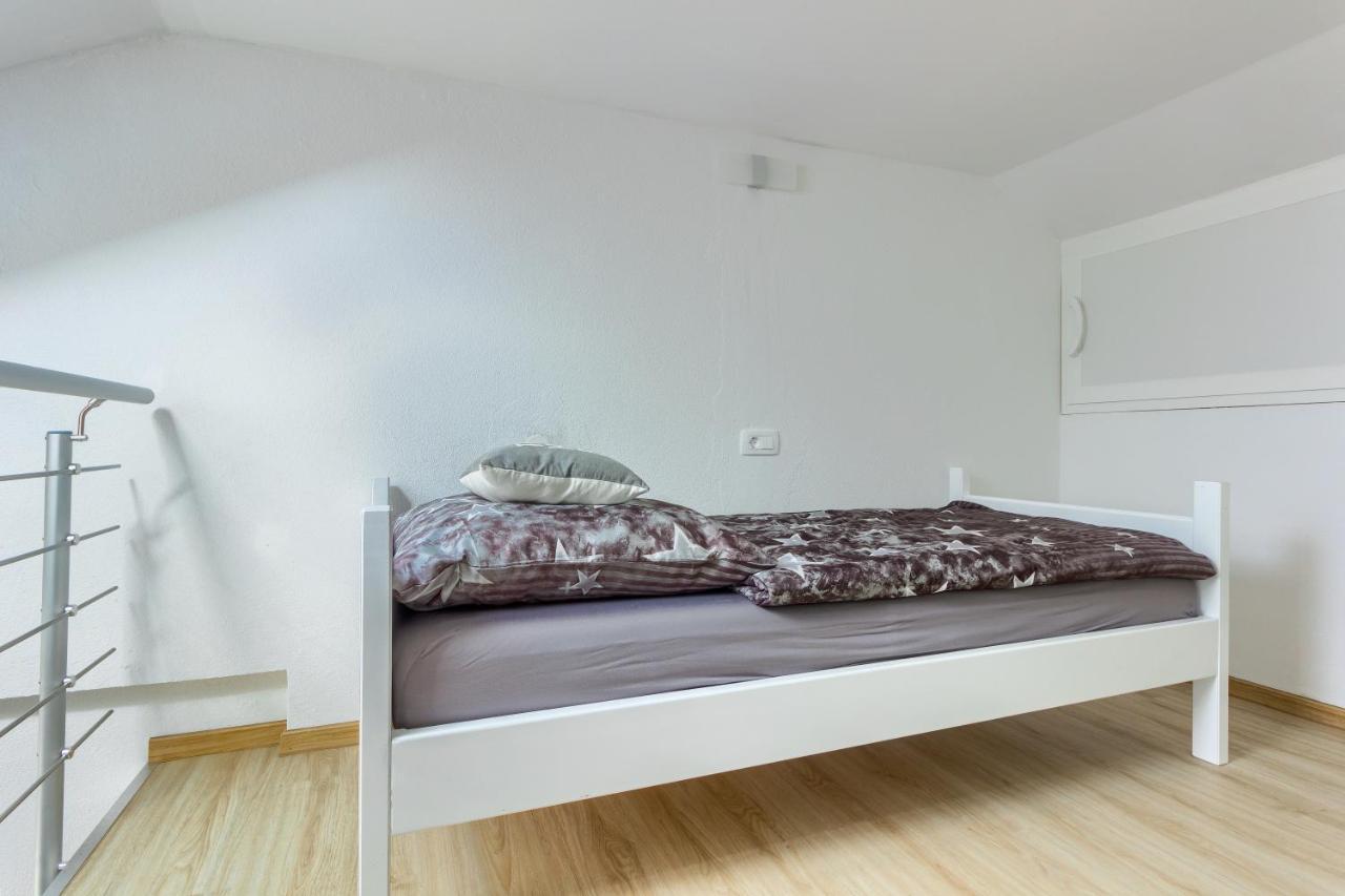 Apartmani Rialto Kakma Eksteriør billede
