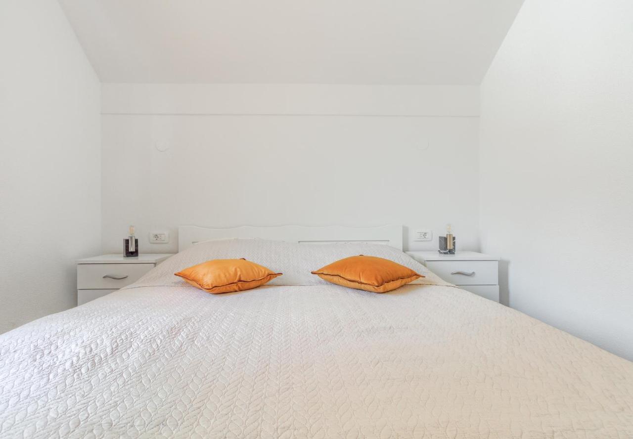 Apartmani Rialto Kakma Eksteriør billede