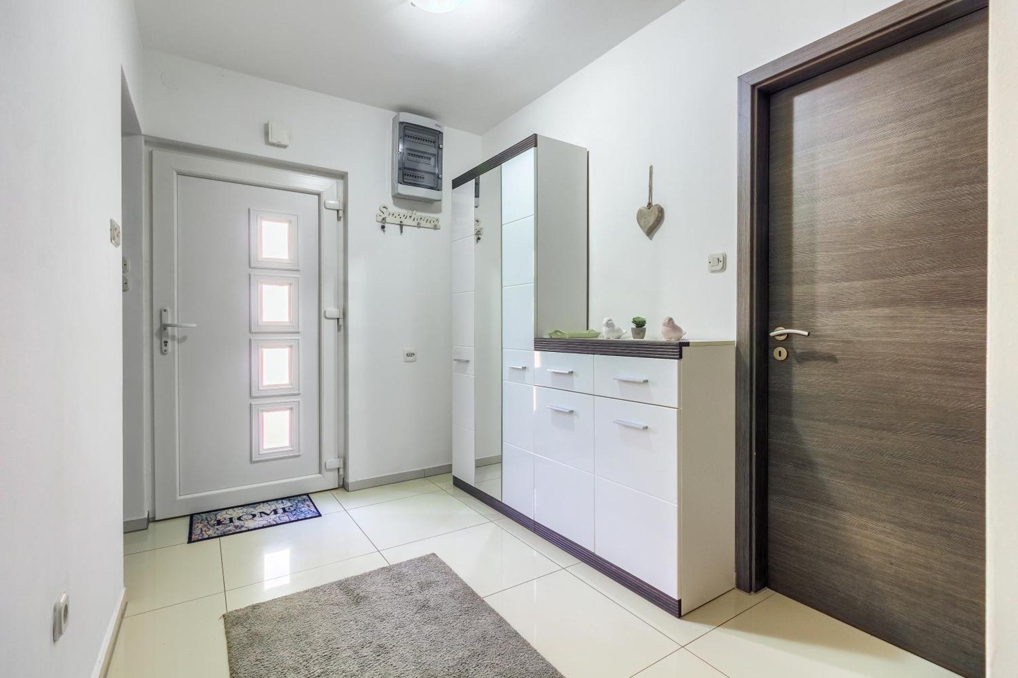 Apartmani Rialto Kakma Eksteriør billede