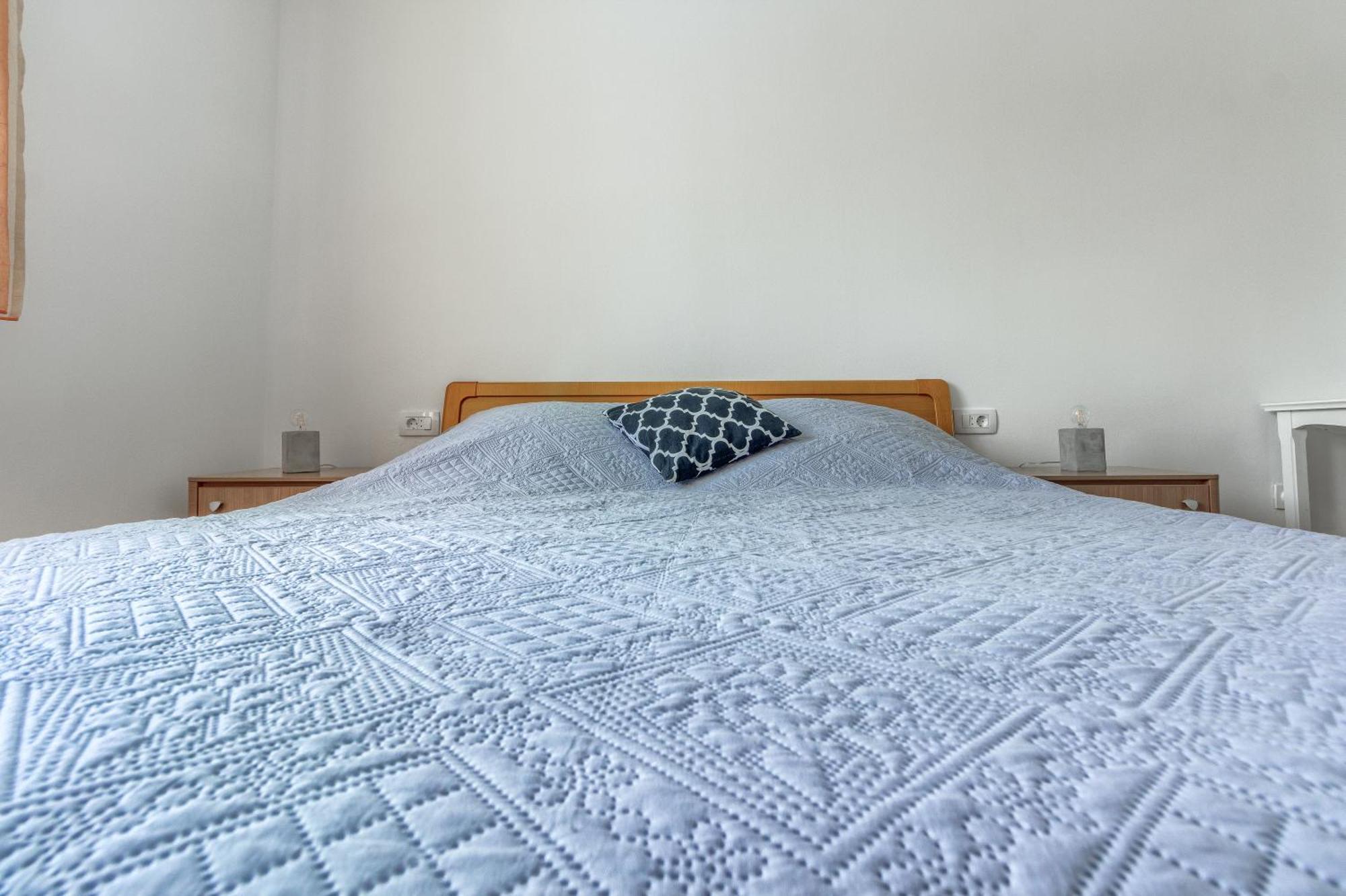 Apartmani Rialto Kakma Eksteriør billede